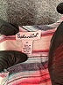 Splendid 100% Rayon Stripes White Dress Size 2T - photo 3