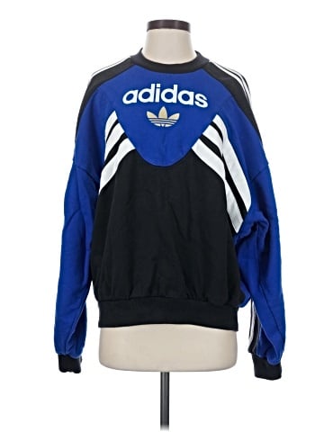 Adidas Sweatshirt (view 1)