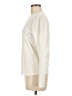 L'Agence Ivory Long Sleeve Top Size M - photo 5