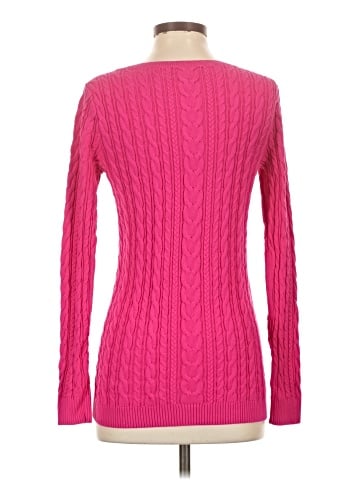 Lands' End Pullover Sweater (view 2)