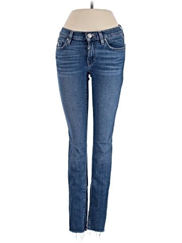 Hudson Jeans Jeans (view 1)
