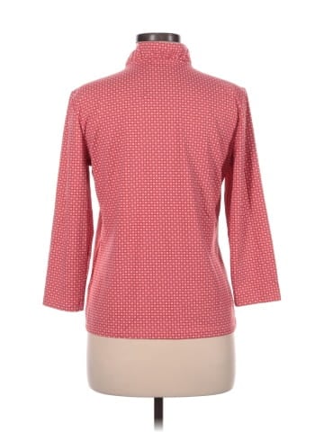 J. McLaughlin Long Sleeve Polo (view 2)