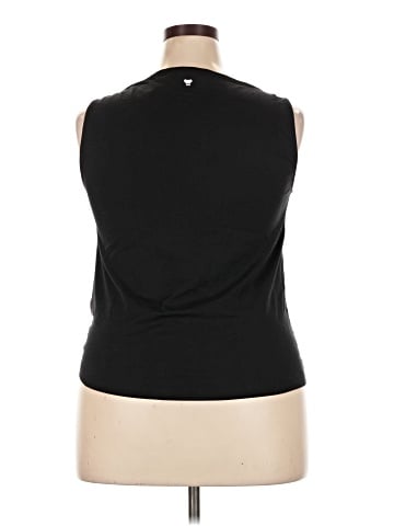 Weekend Max Mara Sleeveless Top (view 2)
