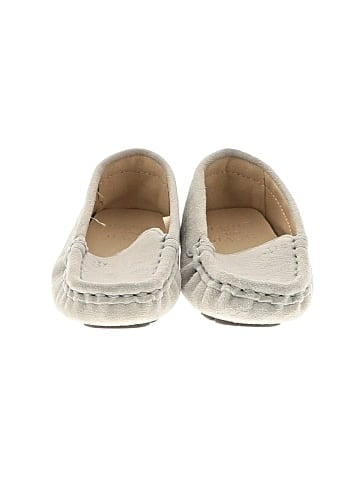 Janie and Jack Booties (view 2)
