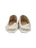 Janie and Jack 100% Leather Gray Booties Size 5 (baby) - photo 2