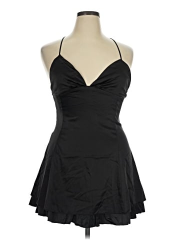 Forever 21 Cocktail Dress (view 1)
