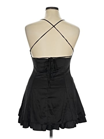 Forever 21 Cocktail Dress (view 2)