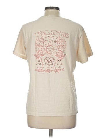 Vans Short Sleeve T-Shirt (view 2)