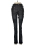 Mossimo Black Casual Pants Size 8 - photo 1