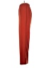 St. John Color Block Orange Casual Pants Size P (petite) - photo 5