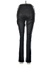 Mossimo Black Casual Pants Size 8 - photo 2