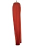St. John Color Block Orange Casual Pants Size P (petite) - photo 4