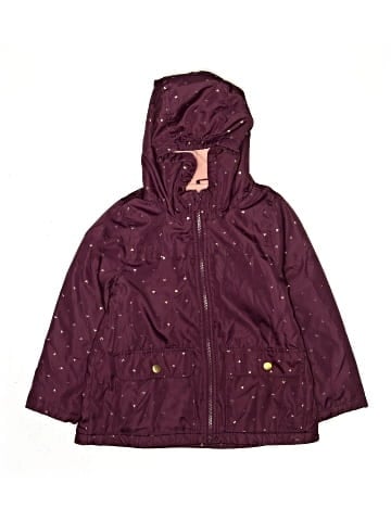 Carter's Raincoat (view 1)