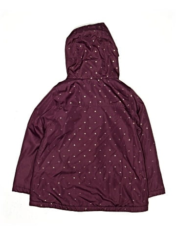 Carter's Raincoat (view 2)
