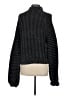 Free People 100% Cotton Black Pullover Sweater Size XS - photo 2