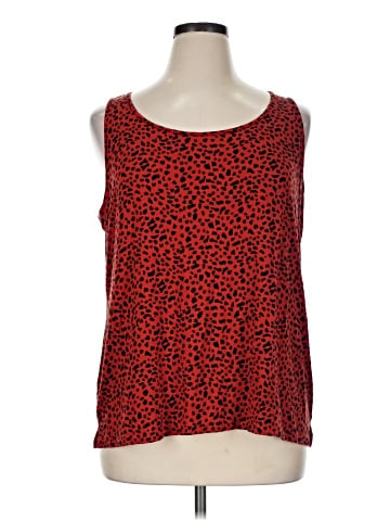 Chico's Sleeveless Top (view 1)