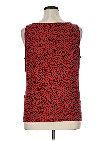 Chico's Sleeveless Top (view 2)
