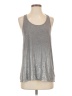 Gap Fit Silver Sleeveless Top Size S - photo 1
