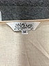 Tramp Ivory 3/4 Sleeve Top Size M - photo 7