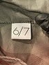 Unbranded Solid Gray Casual Skirt Size 6 - photo 4