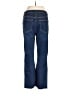 Gap Hearts Blue Jeans Size 30 waist - photo 2