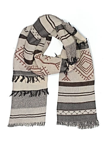 Massimo Dutti Scarf (view 1)