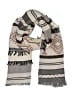 Massimo Dutti Gray Scarf One size - photo 1