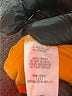 Gaze Yellow Bodysuit Size XS - photo 4
