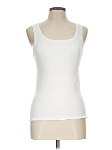 Soma Sleeveless T-Shirt (view 1)