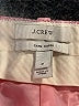 J.Crew 100% Wool Pink Wool Pants Size 12 - photo 4