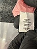 J.Crew 100% Wool Pink Wool Pants Size 12 - photo 5