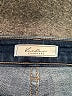 KANCAN JEANS Hearts Blue Jeans Size 26 waist - photo 7