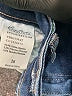 KANCAN JEANS Hearts Blue Jeans Size 26 waist - photo 8