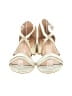 Naturalizer Ivory Sandals Size 7 - photo 2
