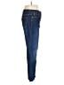 Gap Hearts Blue Jeans Size 30 waist - photo 4