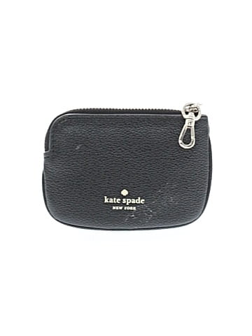 Kate Spade New York Leather Coin Purse (view 1)