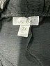 Just Be... Solid Black Athletic Shorts Size 1X - photo 3