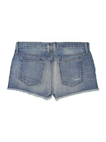Current/Elliott Denim Shorts (view 2)