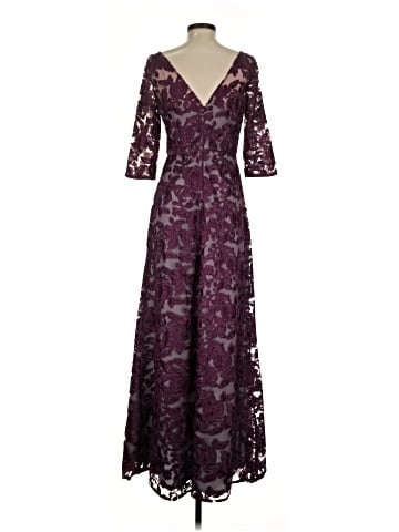 JS Collections Cocktail Dress (view 2)