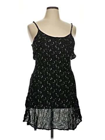 A'gaci Cocktail Dress (view 1)