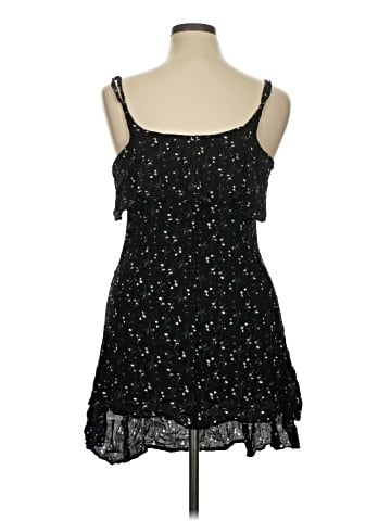 A'gaci Cocktail Dress (view 2)