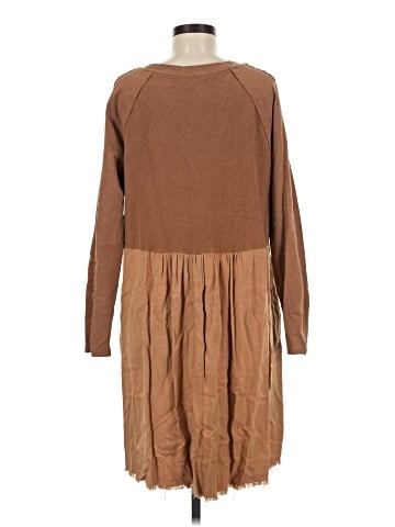Umgee Casual Dress (view 2)