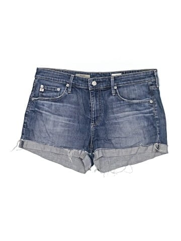 Adriano Goldschmied Denim Shorts (view 1)