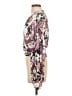 Bebe Pink Long Sleeve Blouse Size S - photo 5