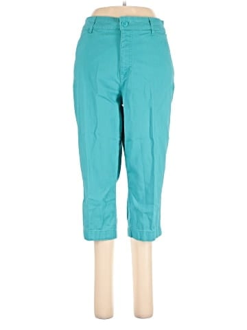 St. John's Bay Casual Pants (view 1)
