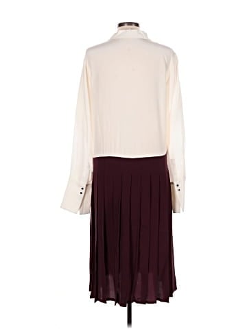 Elizabeth and James Casual Dress (view 2)