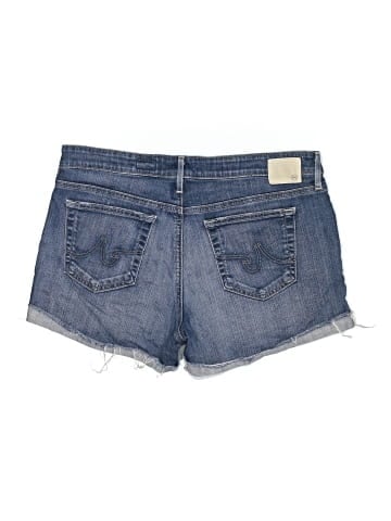 Adriano Goldschmied Denim Shorts (view 2)