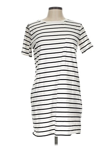a.n.a. A New Approach Casual Dress (view 1)