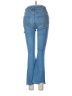 Paige Hearts Blue Jeans Size 28 waist - photo 2
