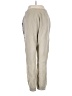 Puma 100% Polyester Tan Cargo Pants Size M - photo 2